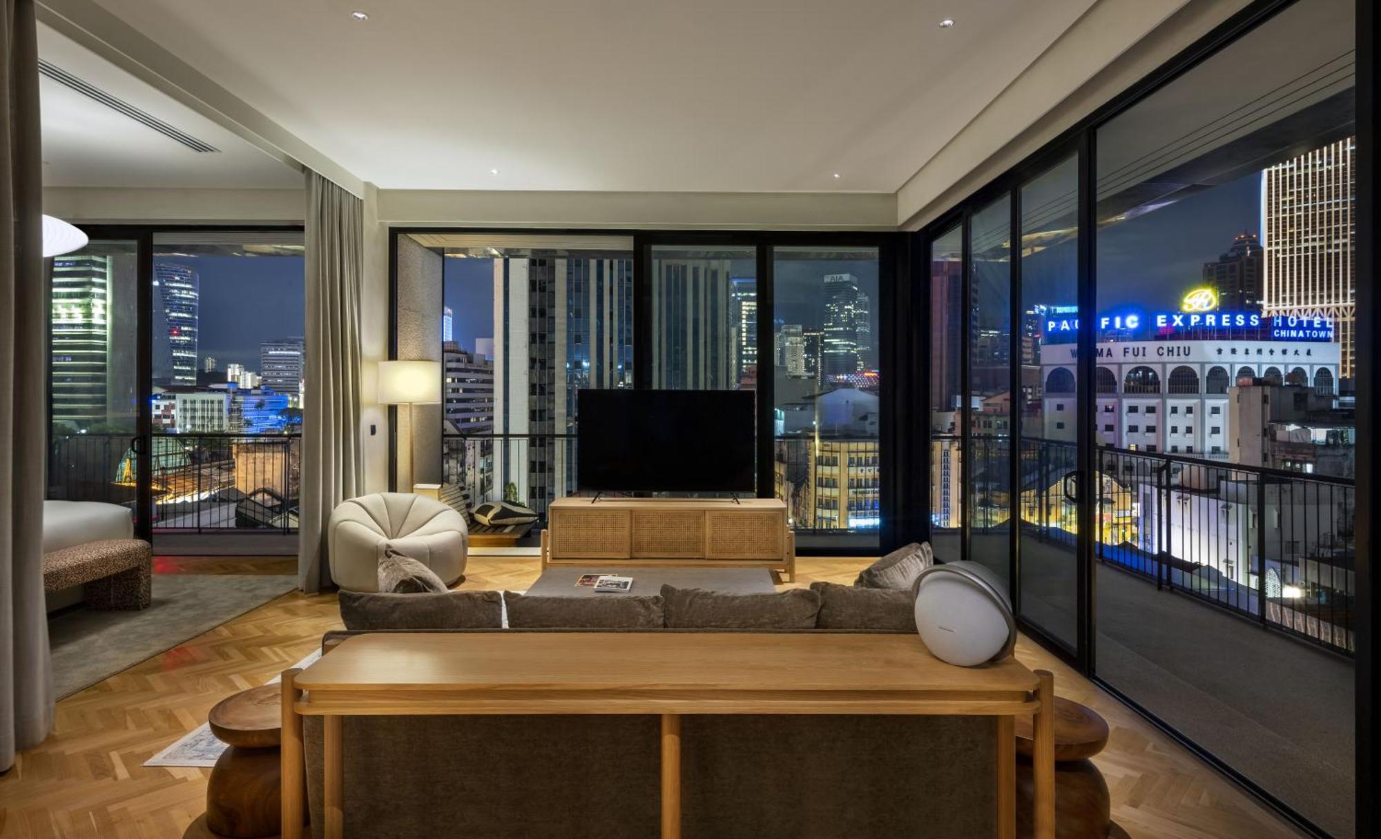 Else Kuala Lumpur, A Member Of Design Hotels — Photos 3